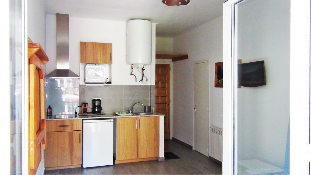 Easyloc Andorra Appartements, Studios - Pieds De Pistes Pas De La Casa Exterior photo