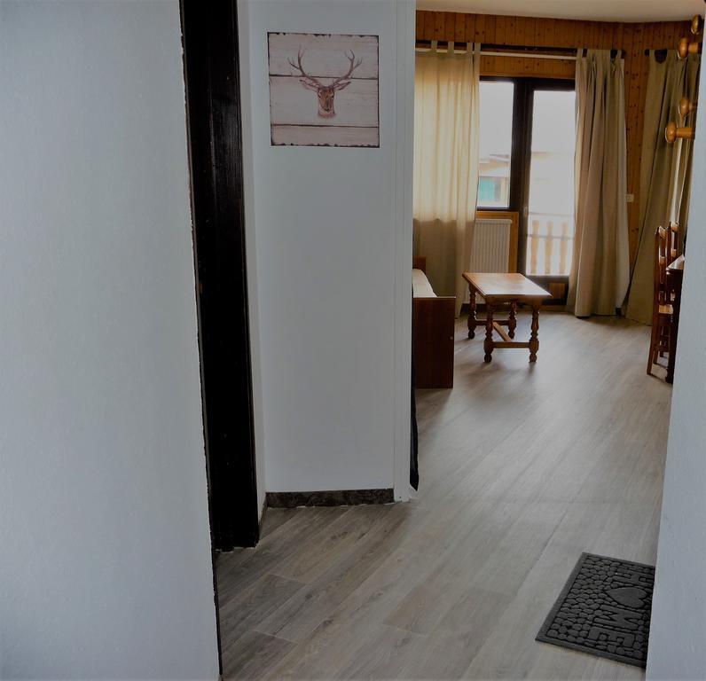 Easyloc Andorra Appartements, Studios - Pieds De Pistes Pas De La Casa Exterior photo