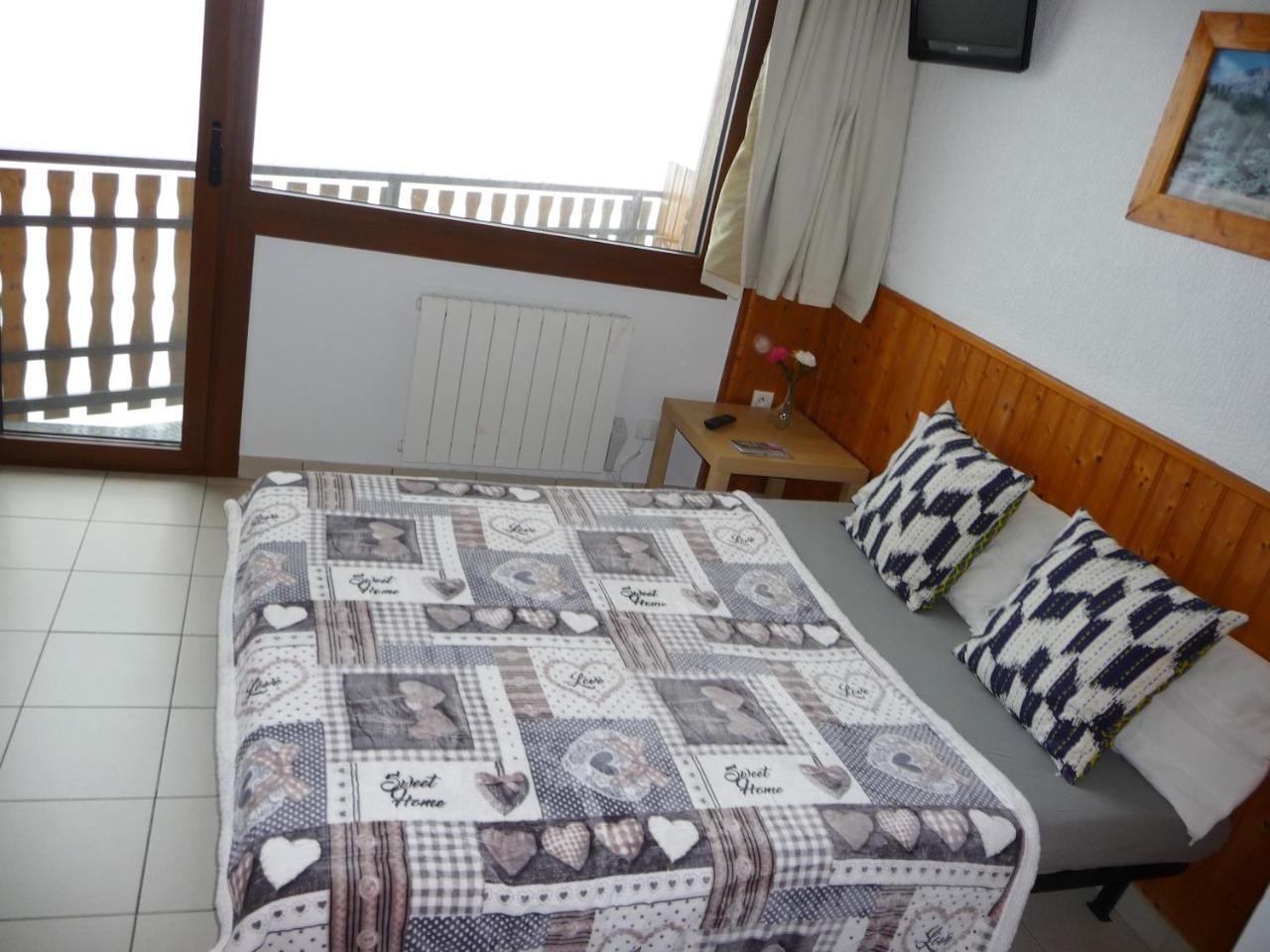 Easyloc Andorra Appartements, Studios - Pieds De Pistes Pas De La Casa Exterior photo